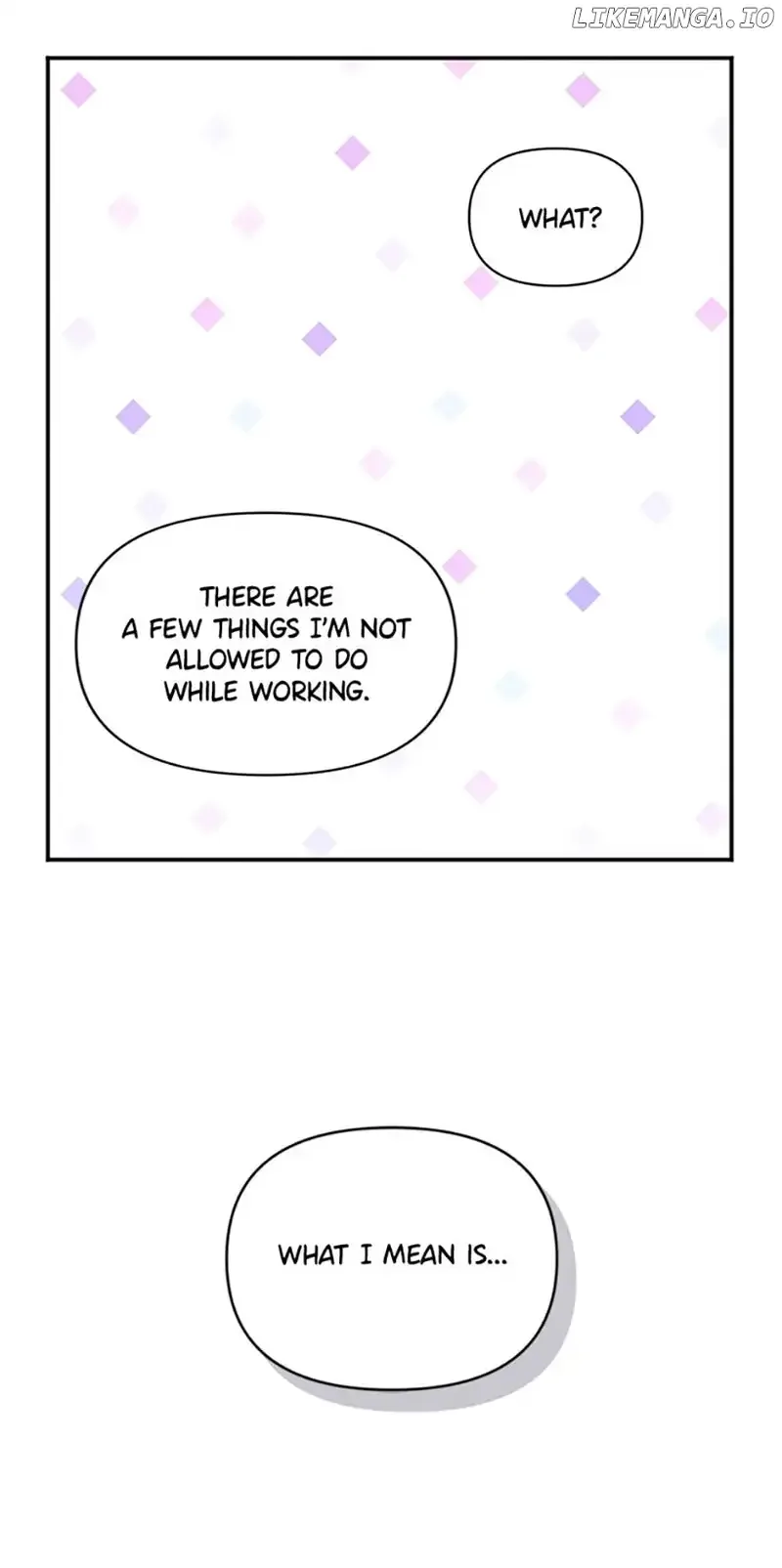 Ideal Match Delivery Service Chapter 37 page 49