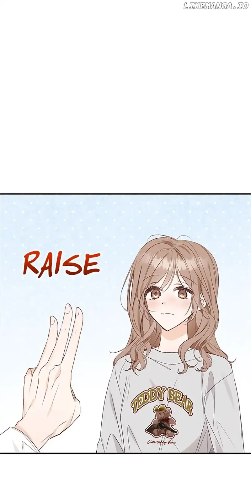 Ideal Match Delivery Service Chapter 37 page 55