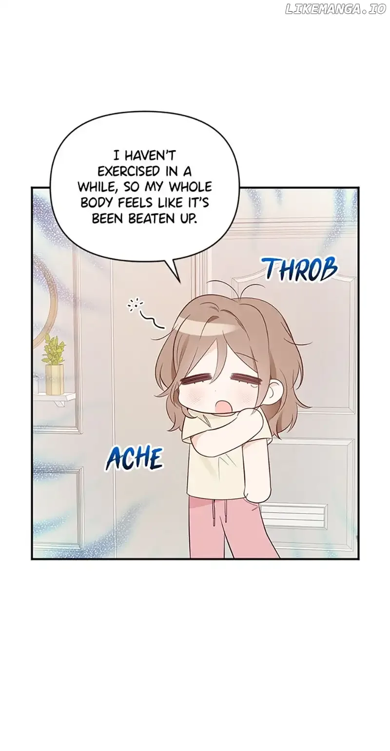 Ideal Match Delivery Service Chapter 37 page 63