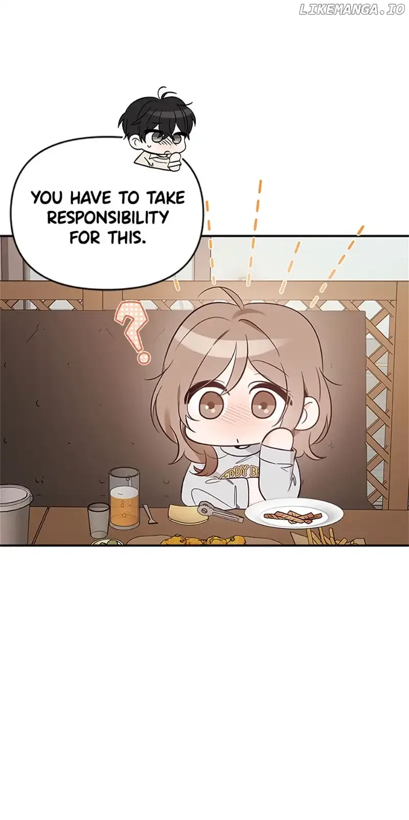 Ideal Match Delivery Service Chapter 37 page 48