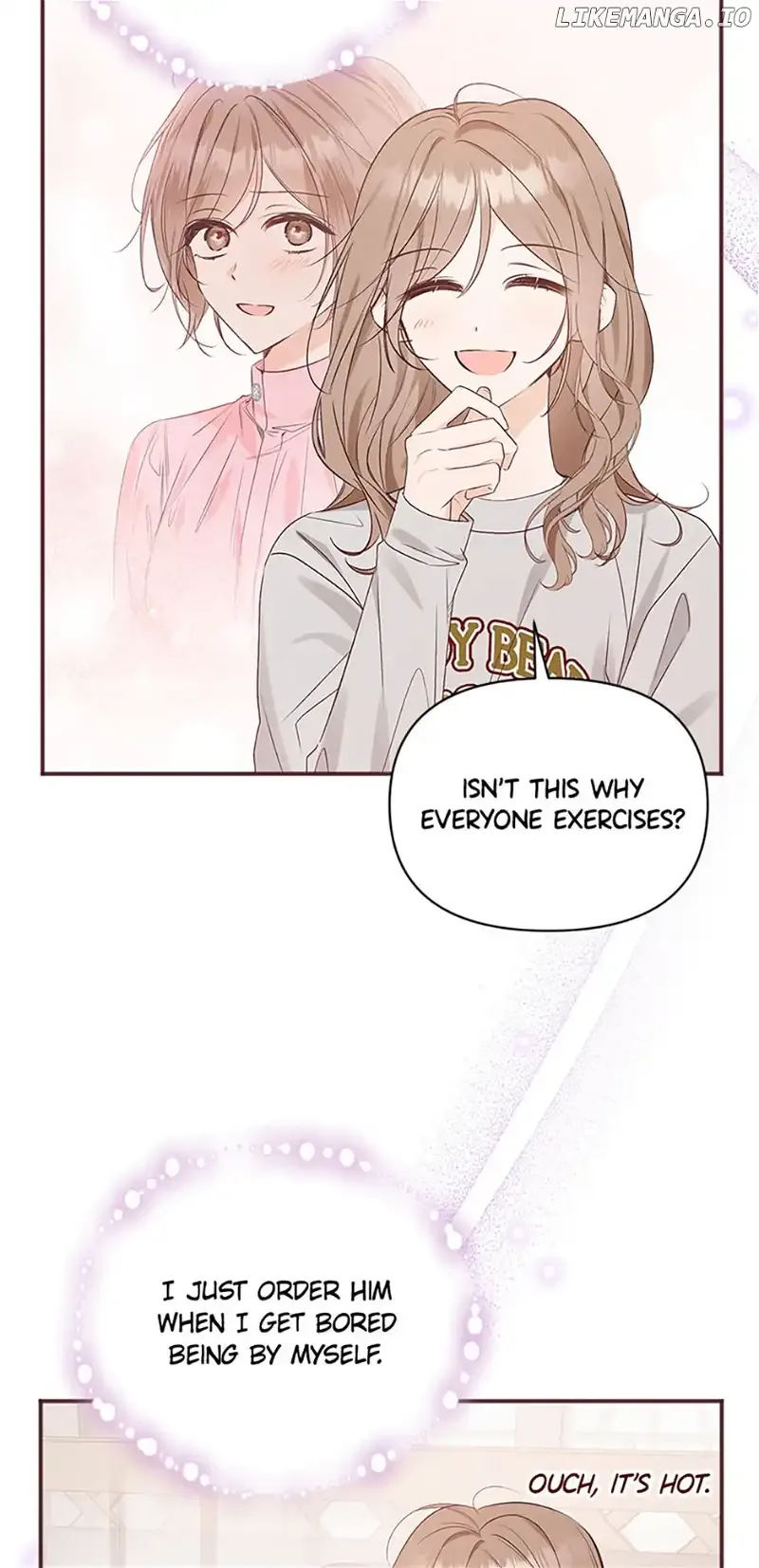 Ideal Match Delivery Service Chapter 37 page 15