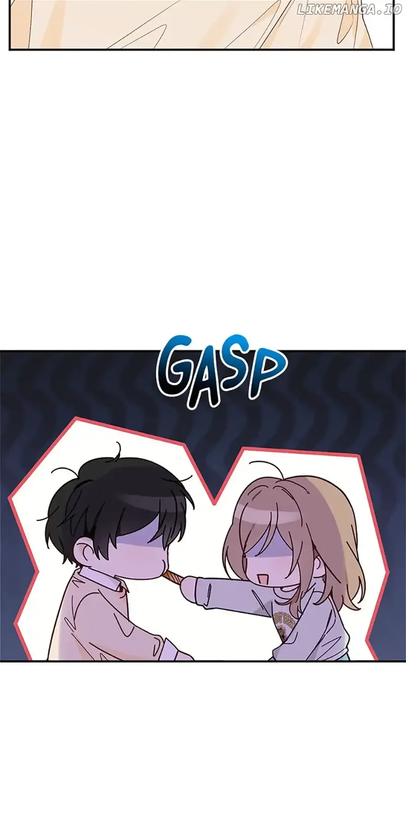 Ideal Match Delivery Service Chapter 37 page 28