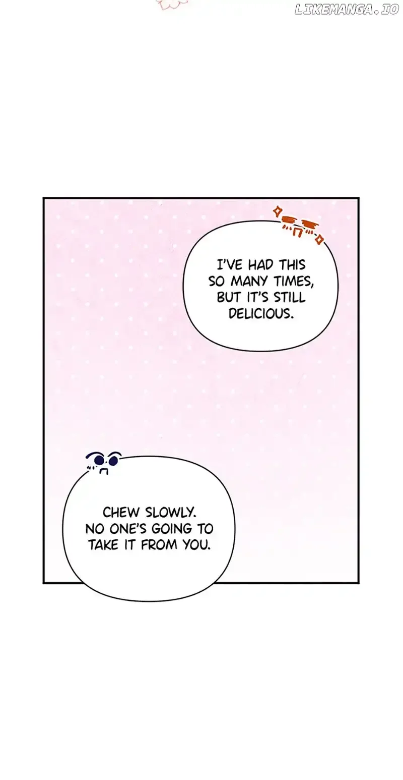 Ideal Match Delivery Service Chapter 37 page 8