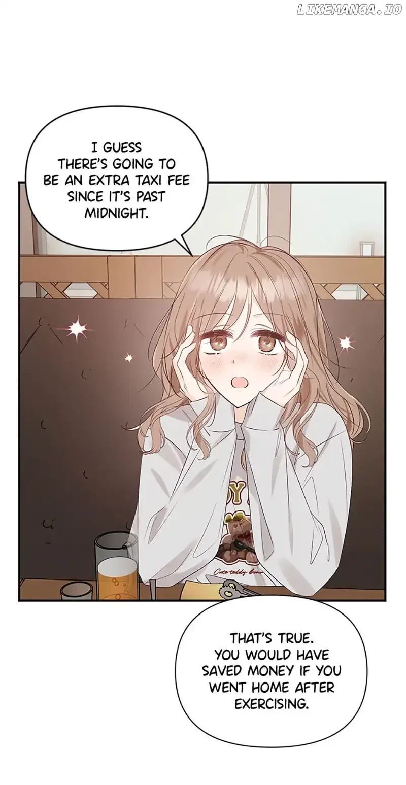 Ideal Match Delivery Service Chapter 37 page 41