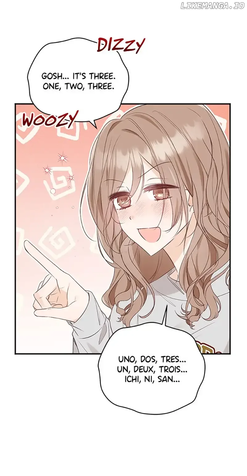 Ideal Match Delivery Service Chapter 37 page 57