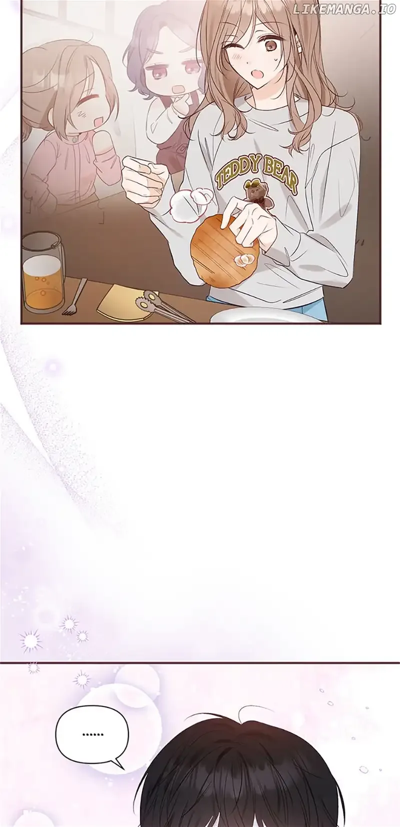 Ideal Match Delivery Service Chapter 37 page 16