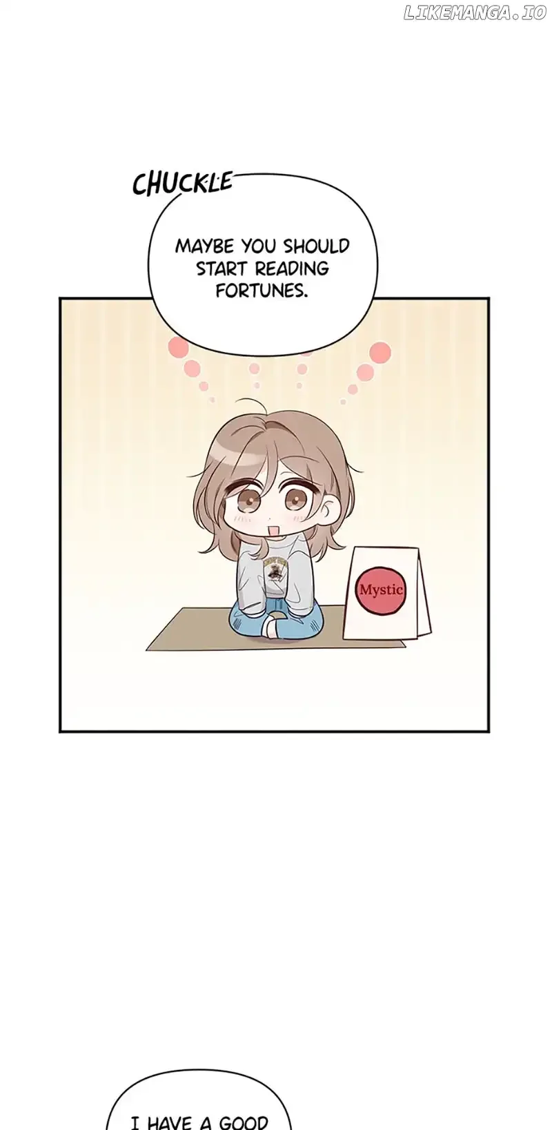 Ideal Match Delivery Service Chapter 37 page 24