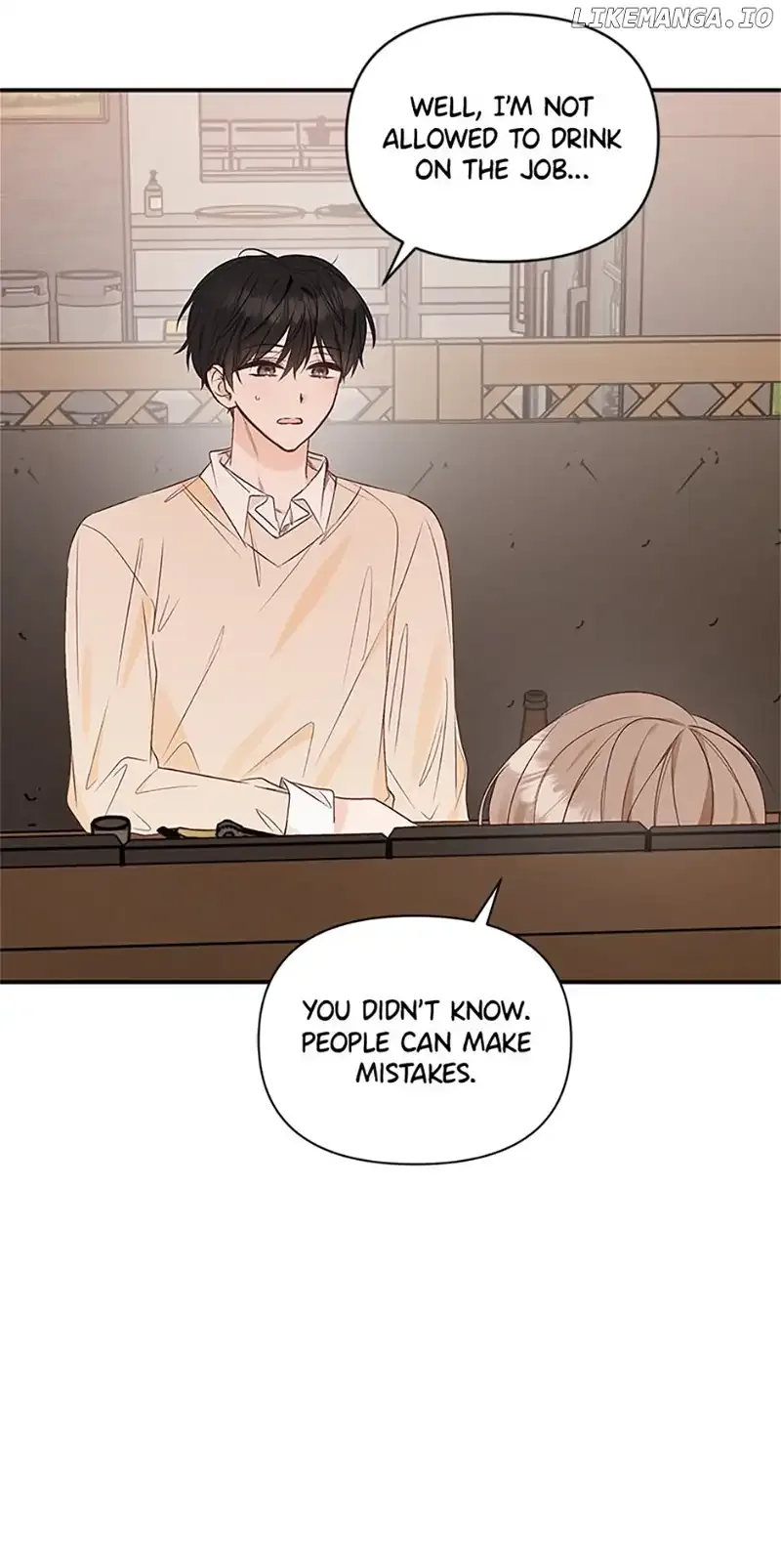 Ideal Match Delivery Service Chapter 37 page 52