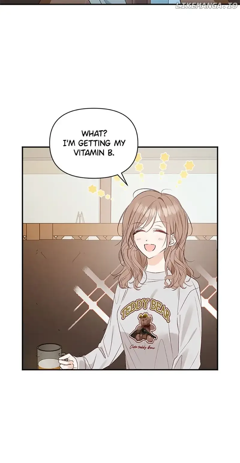 Ideal Match Delivery Service Chapter 37 page 5