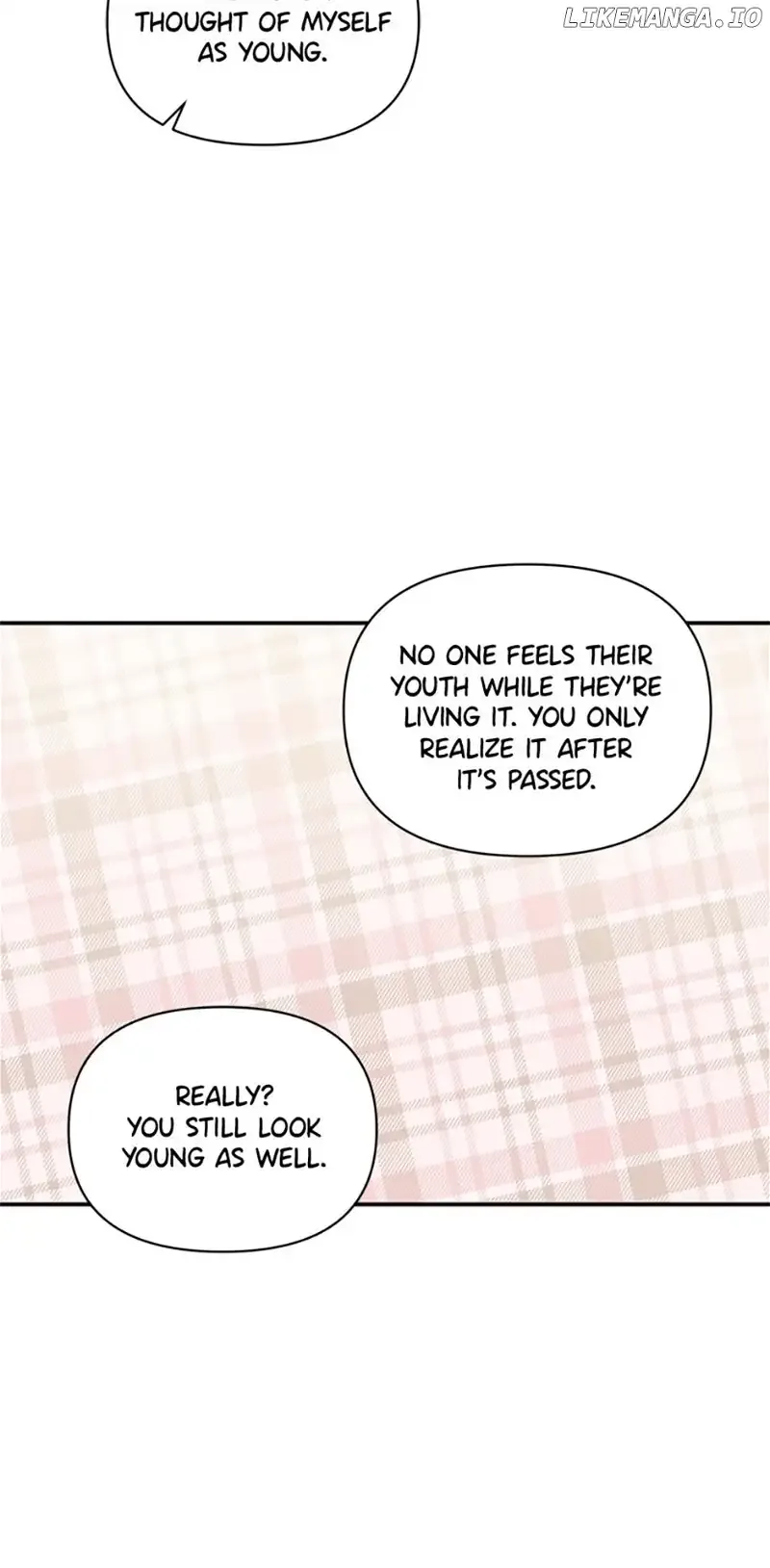 Ideal Match Delivery Service Chapter 37 page 31
