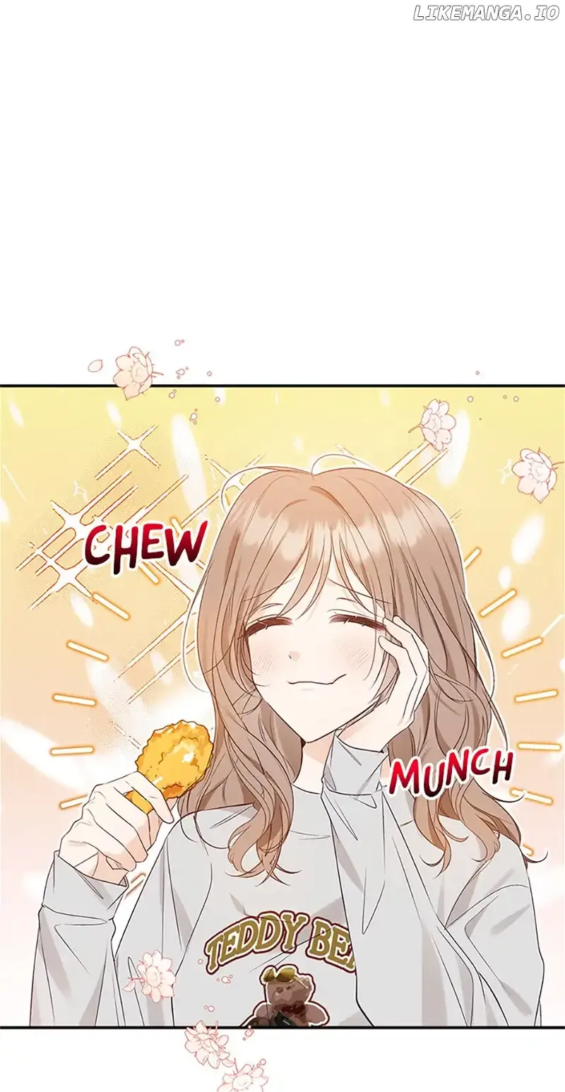 Ideal Match Delivery Service Chapter 37 page 7