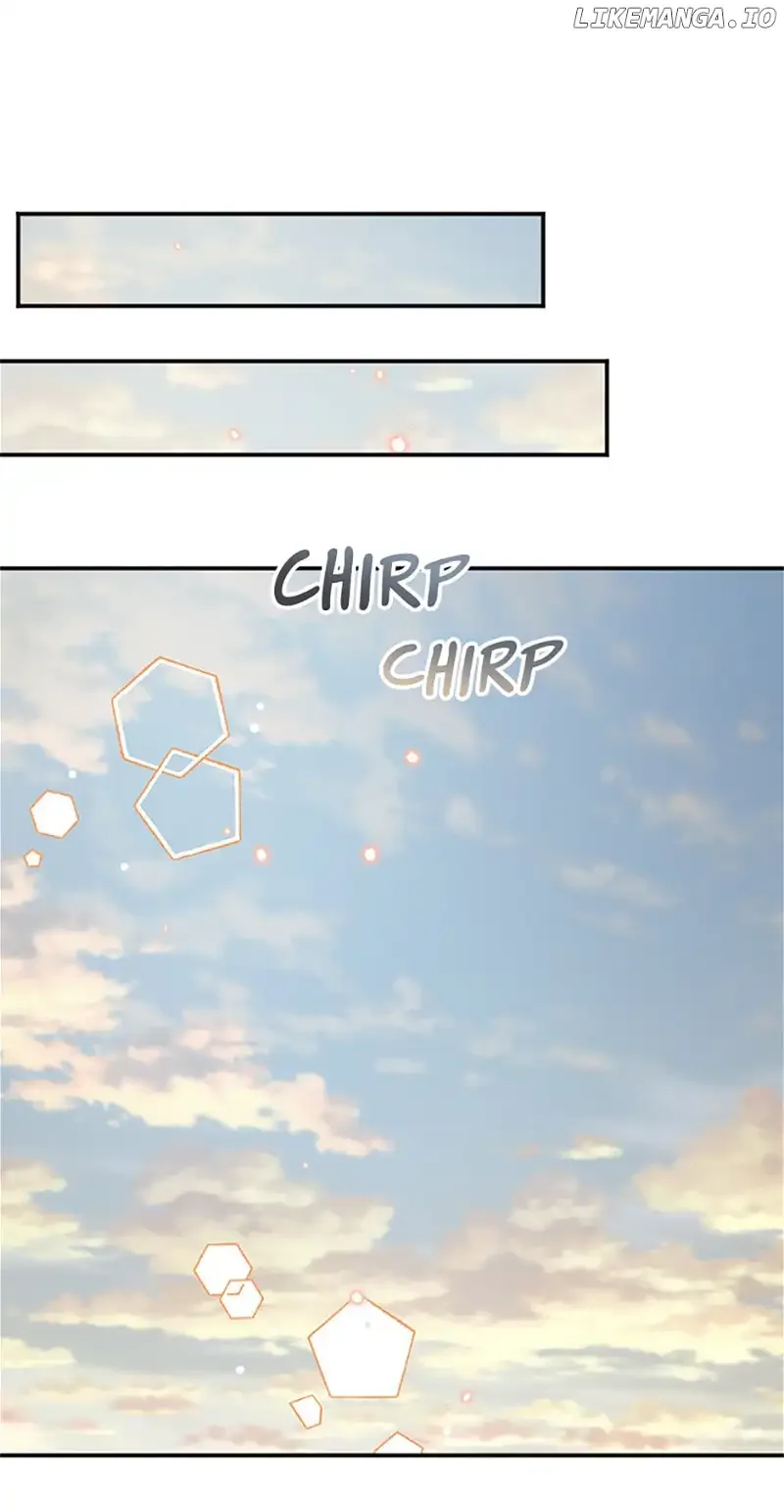 Ideal Match Delivery Service Chapter 37 page 61