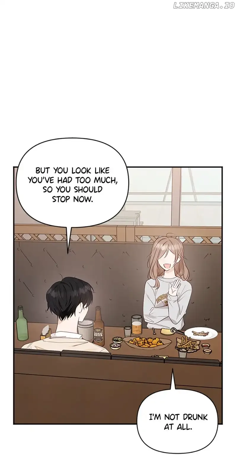 Ideal Match Delivery Service Chapter 37 page 54