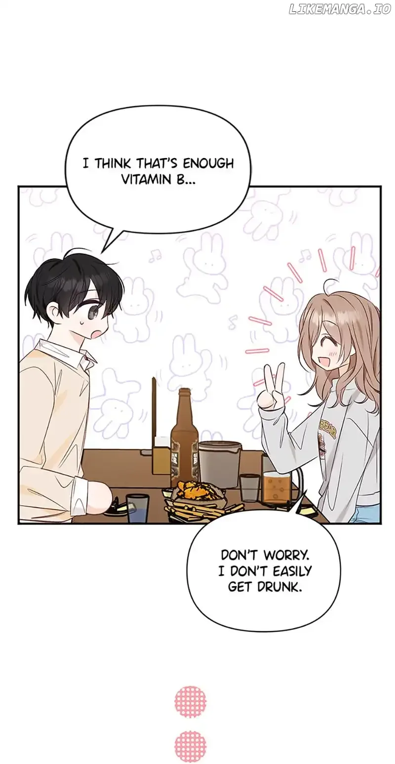 Ideal Match Delivery Service Chapter 37 page 39