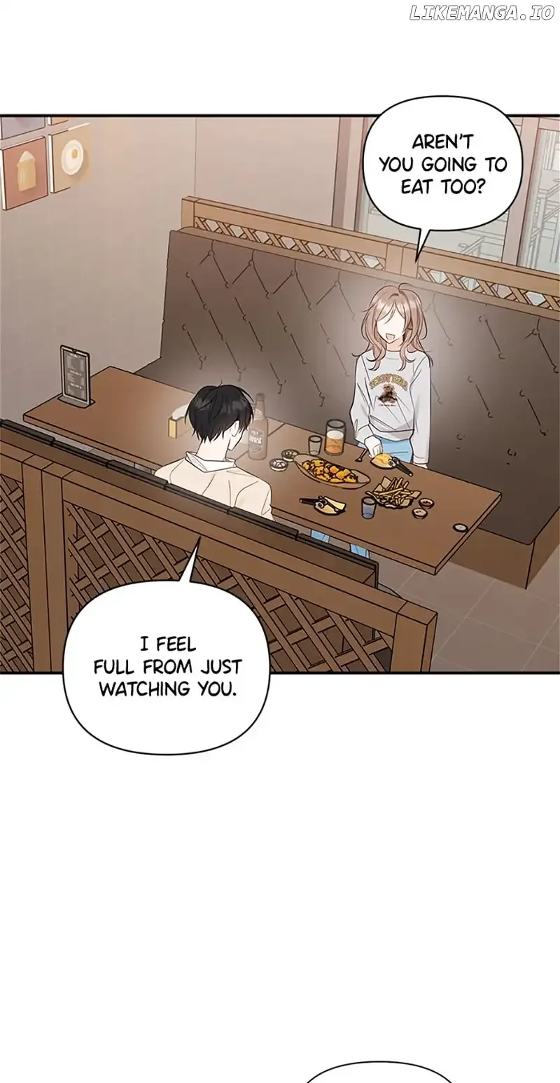 Ideal Match Delivery Service Chapter 37 page 9