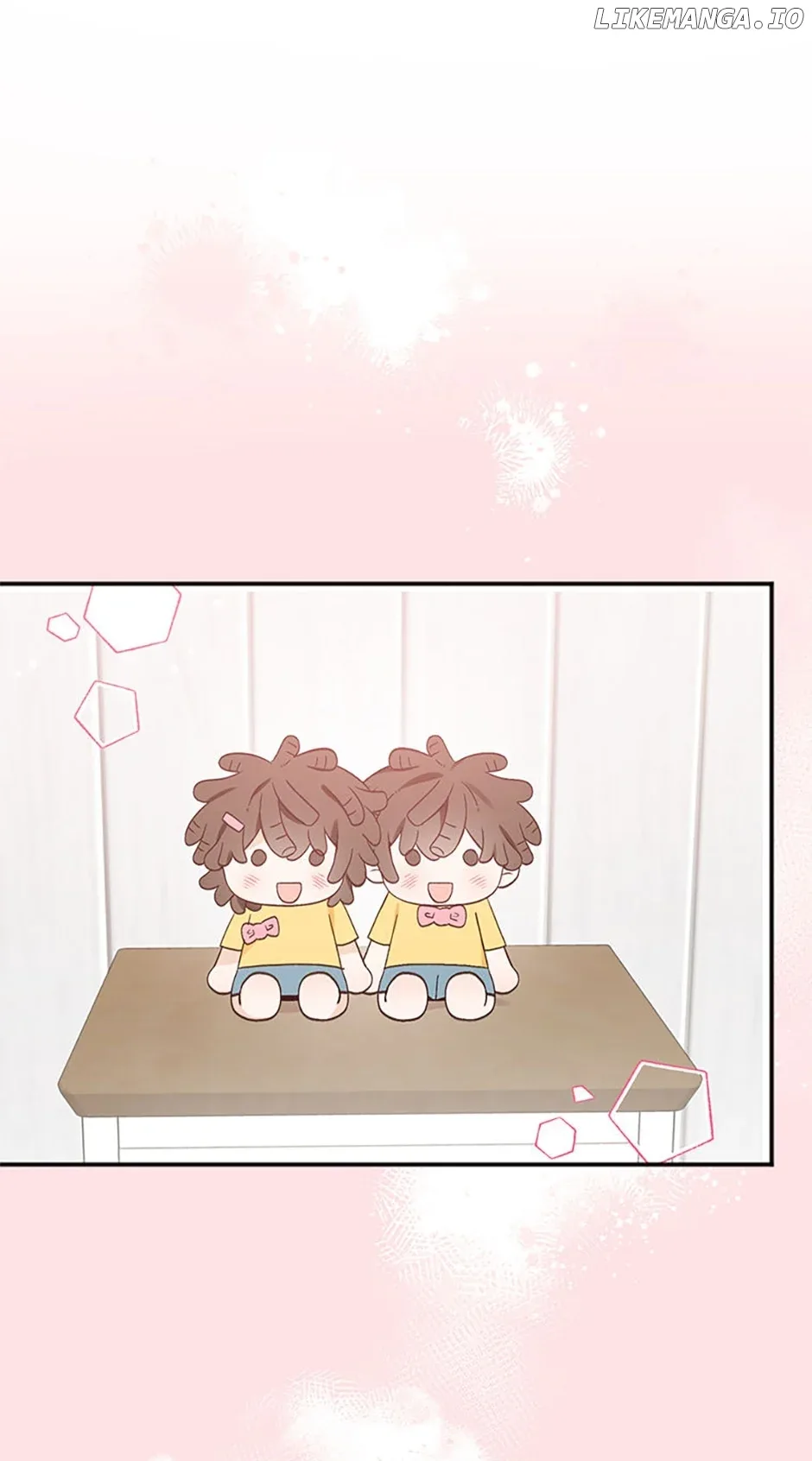 Ideal Match Delivery Service Chapter 39 page 5