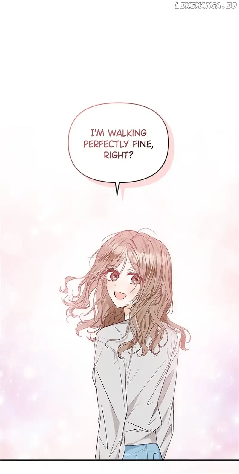Ideal Match Delivery Service Chapter 38 page 26