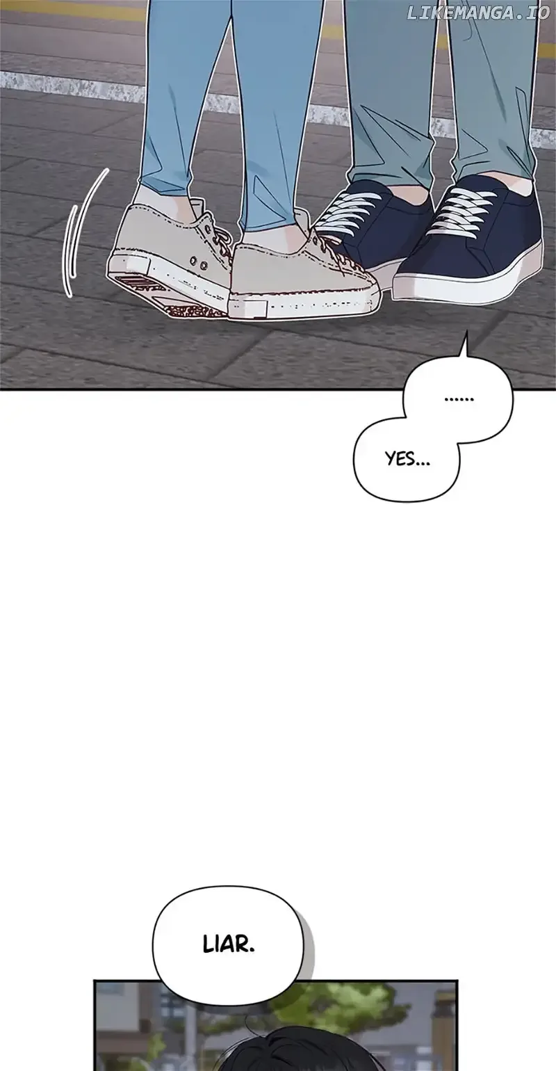 Ideal Match Delivery Service Chapter 38 page 65