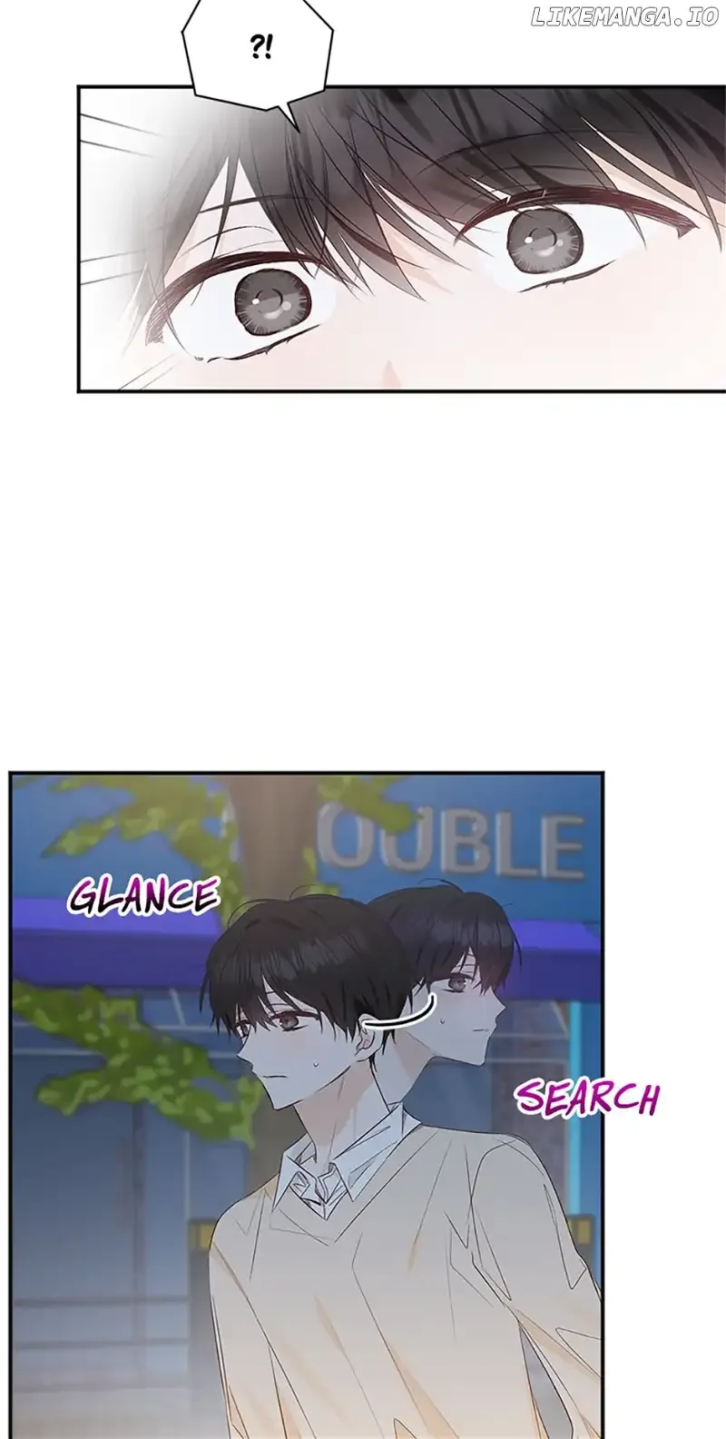 Ideal Match Delivery Service Chapter 38 page 32