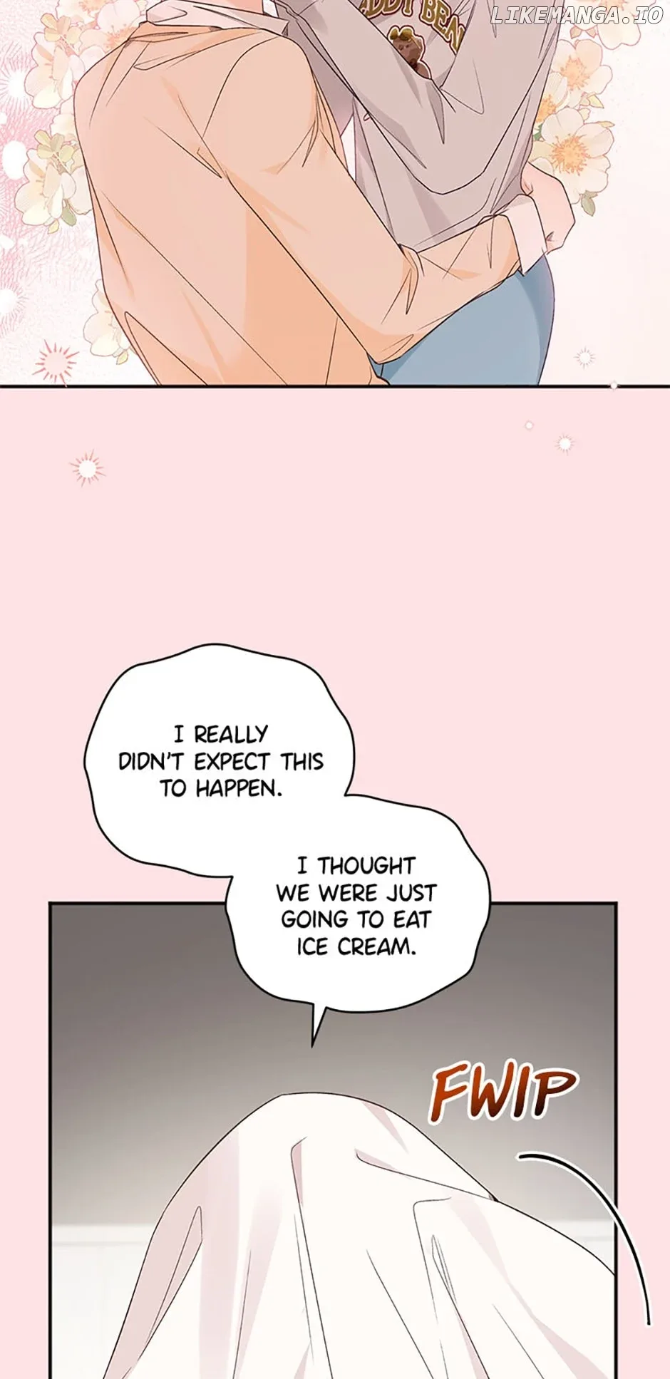 Ideal Match Delivery Service Chapter 39 page 12