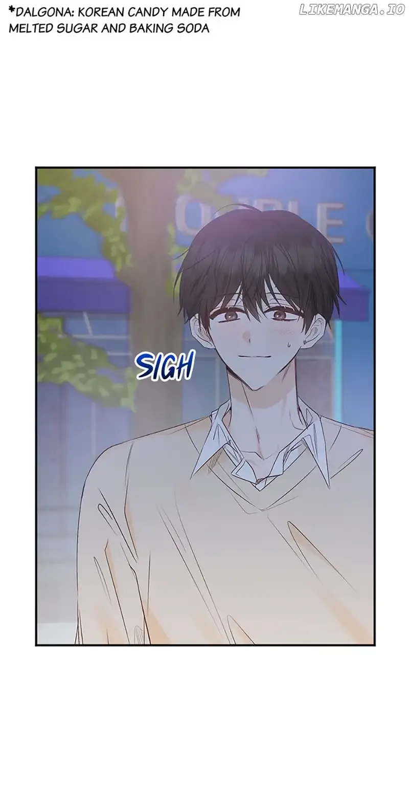 Ideal Match Delivery Service Chapter 38 page 34