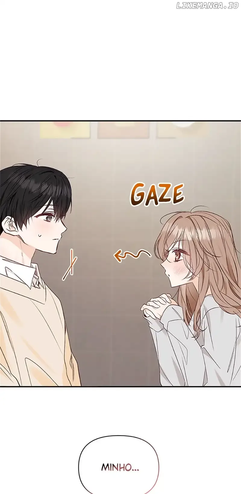 Ideal Match Delivery Service Chapter 38 page 11