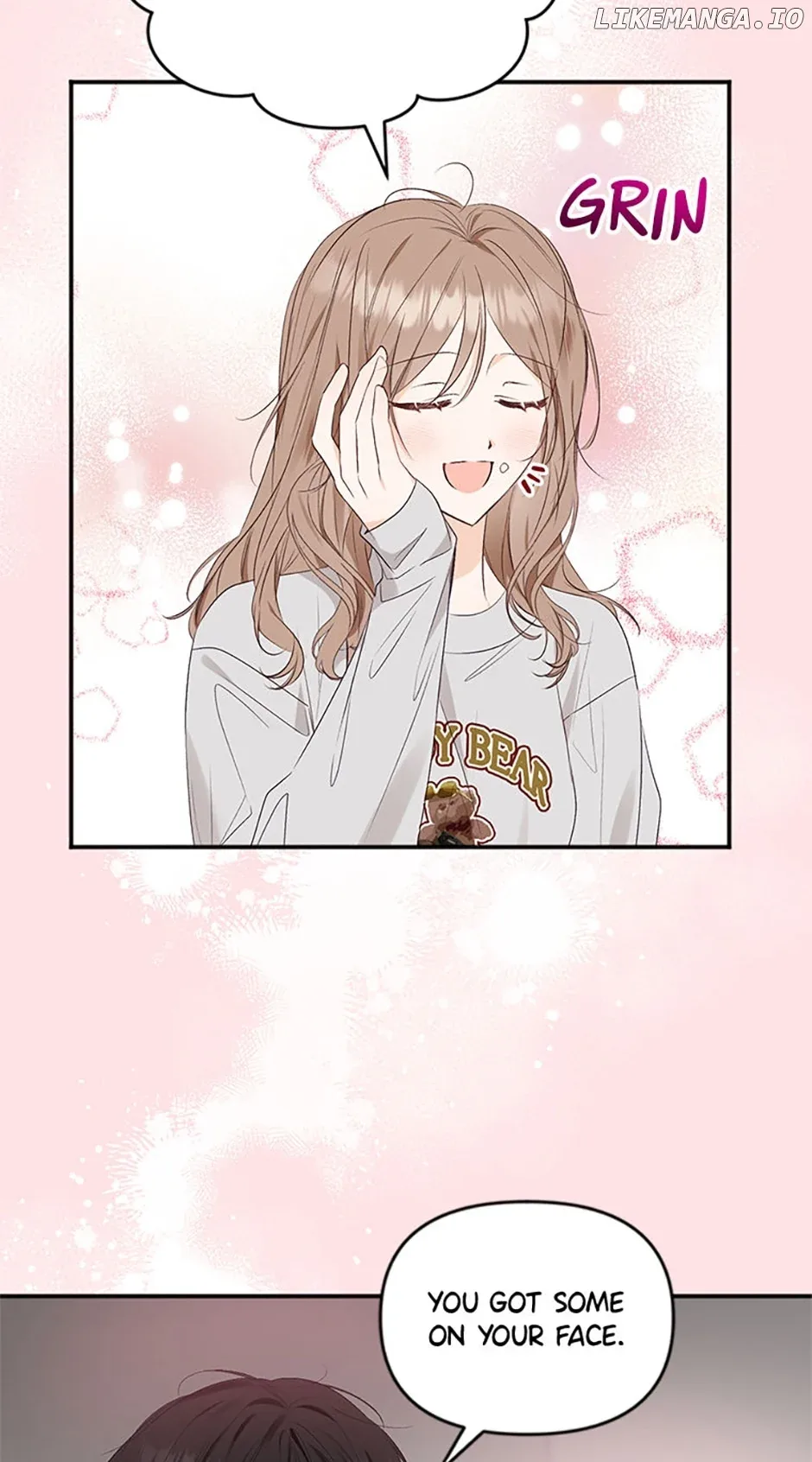 Ideal Match Delivery Service Chapter 39 page 8