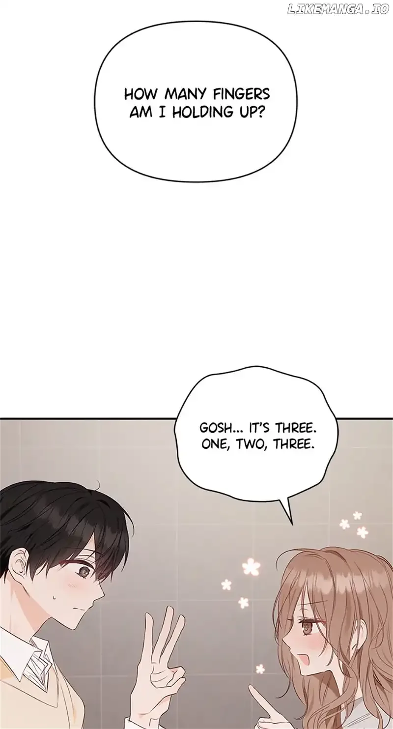 Ideal Match Delivery Service Chapter 38 page 7