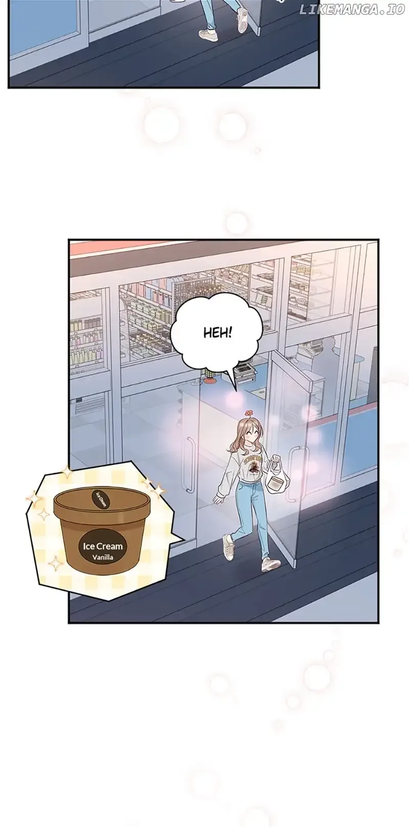 Ideal Match Delivery Service Chapter 38 page 42
