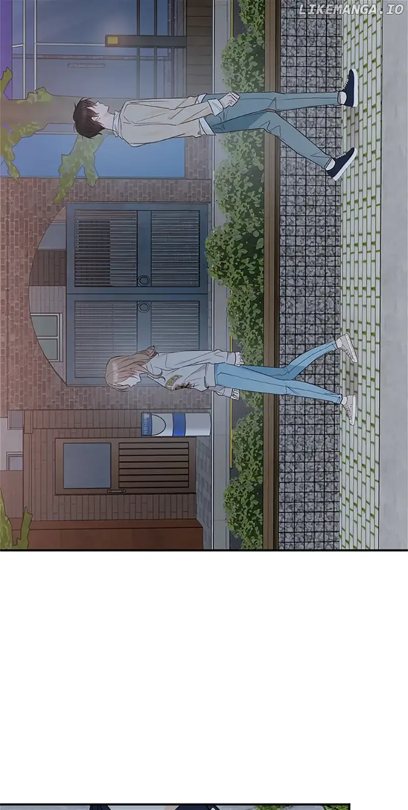 Ideal Match Delivery Service Chapter 38 page 29