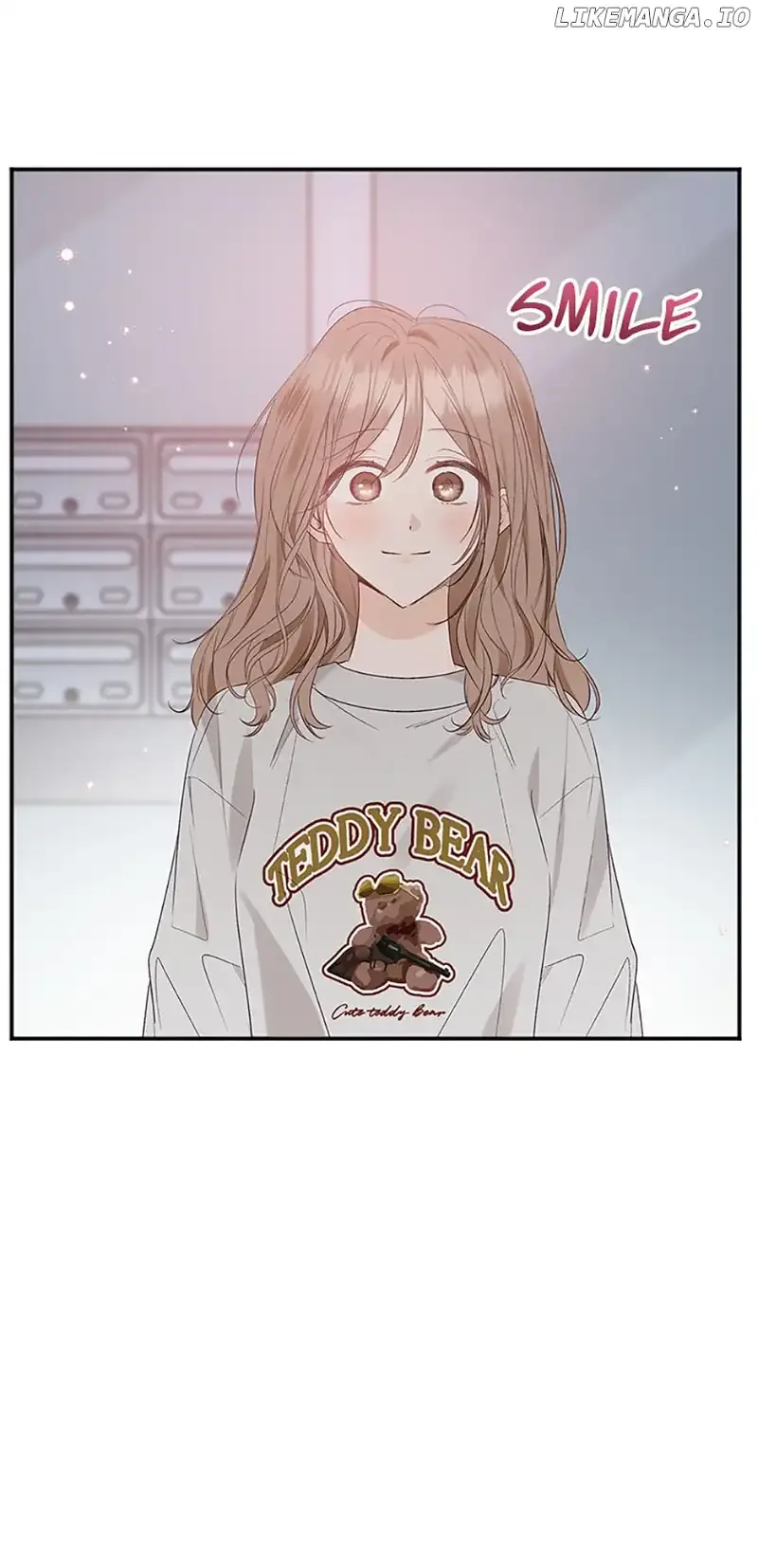 Ideal Match Delivery Service Chapter 38 page 54