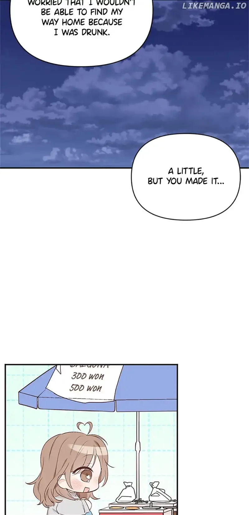 Ideal Match Delivery Service Chapter 38 page 58