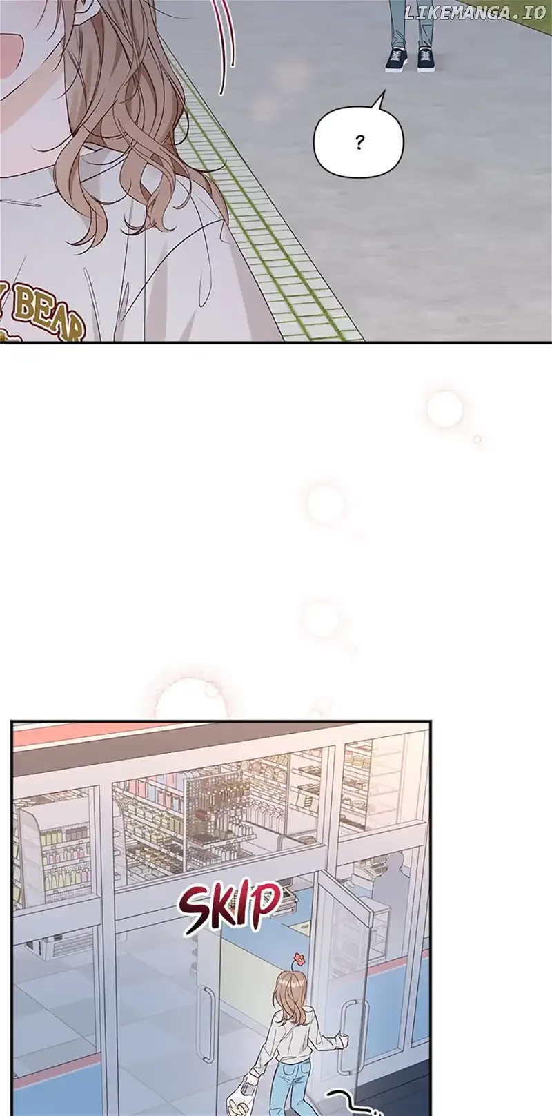 Ideal Match Delivery Service Chapter 38 page 41