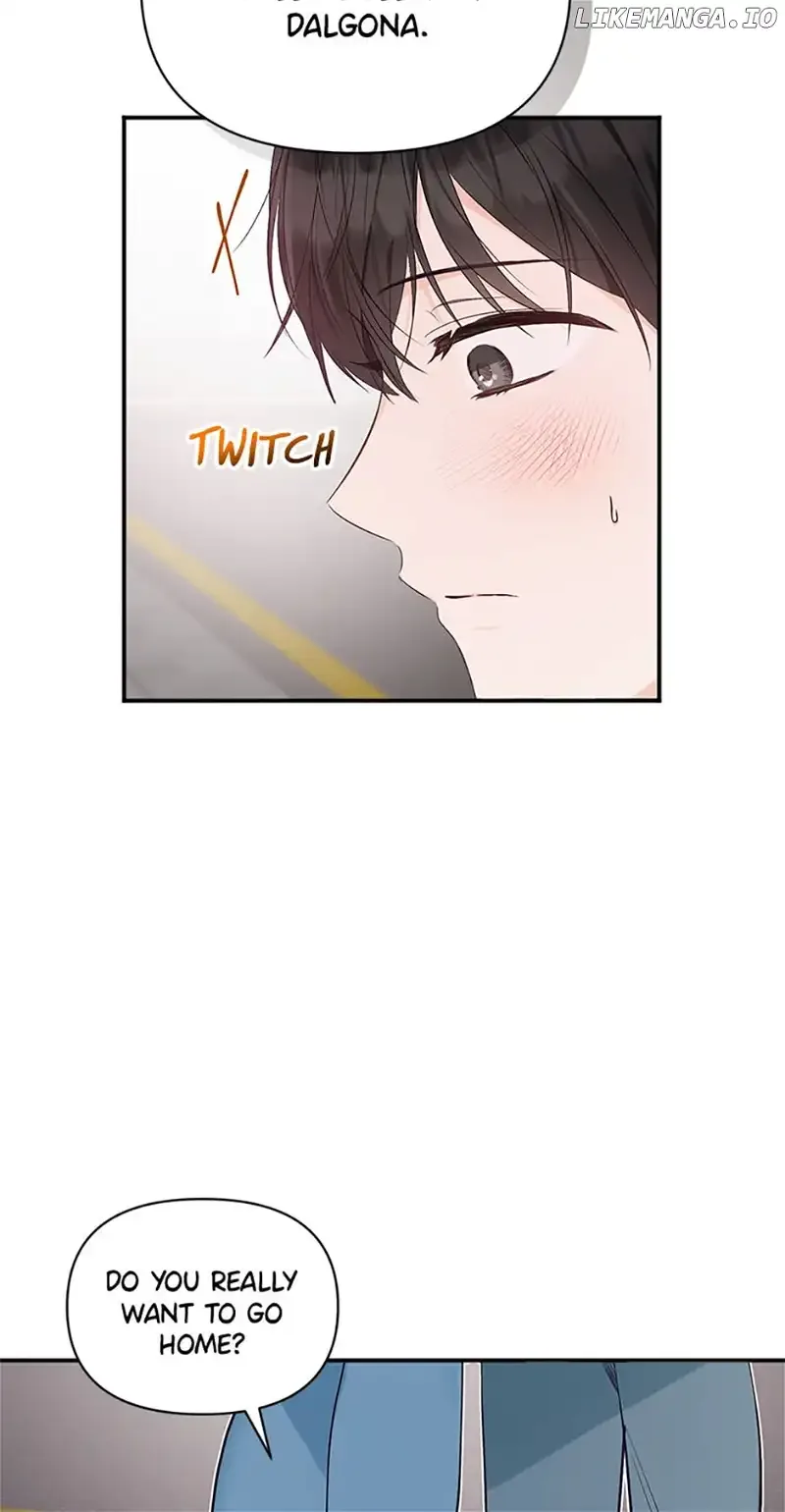 Ideal Match Delivery Service Chapter 38 page 64