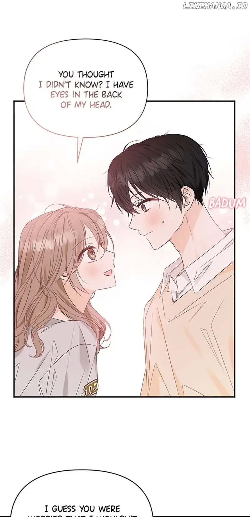 Ideal Match Delivery Service Chapter 38 page 57