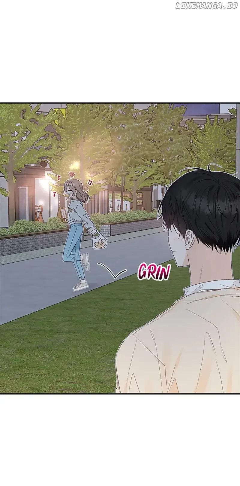 Ideal Match Delivery Service Chapter 38 page 39