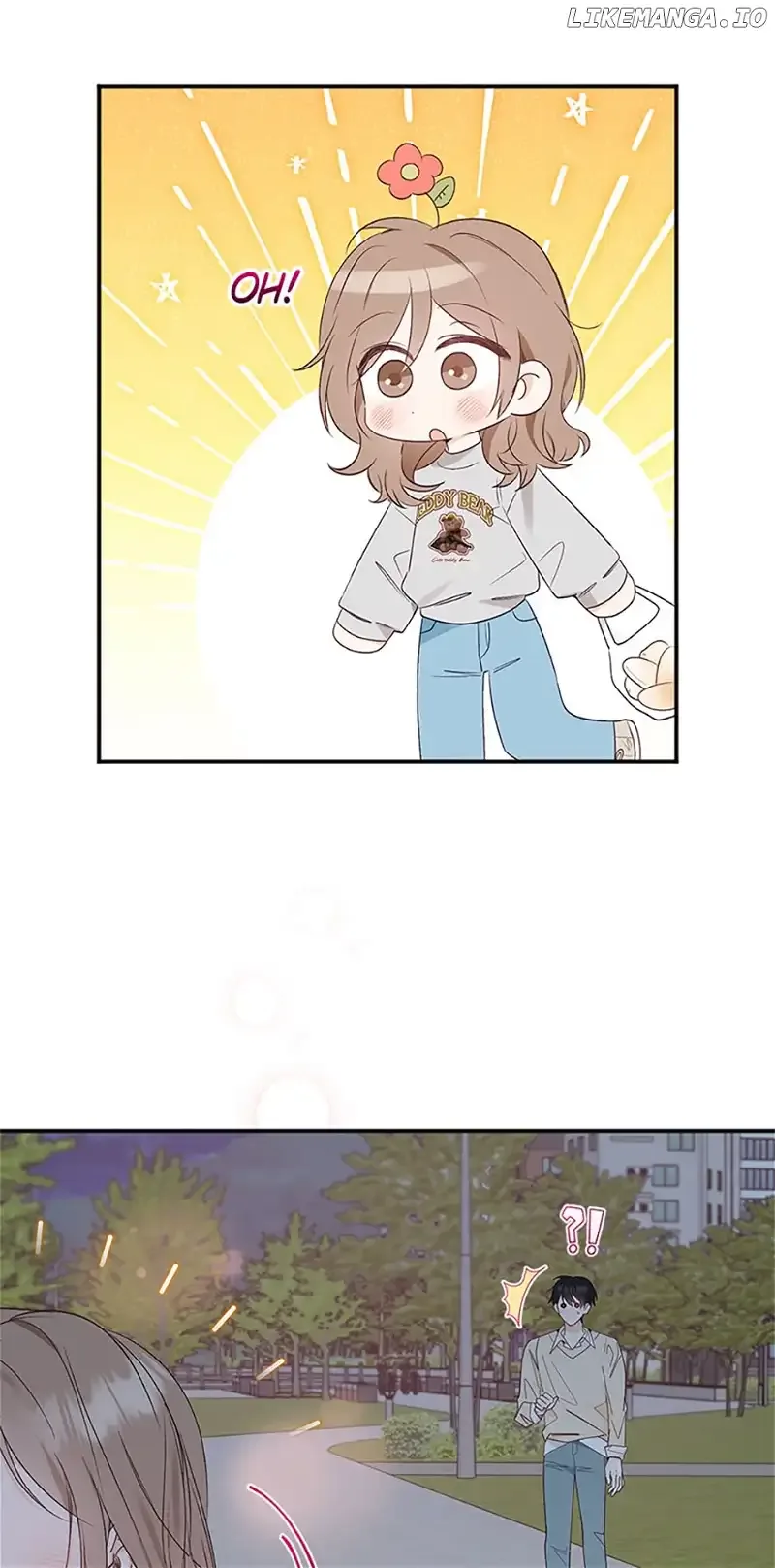 Ideal Match Delivery Service Chapter 38 page 40