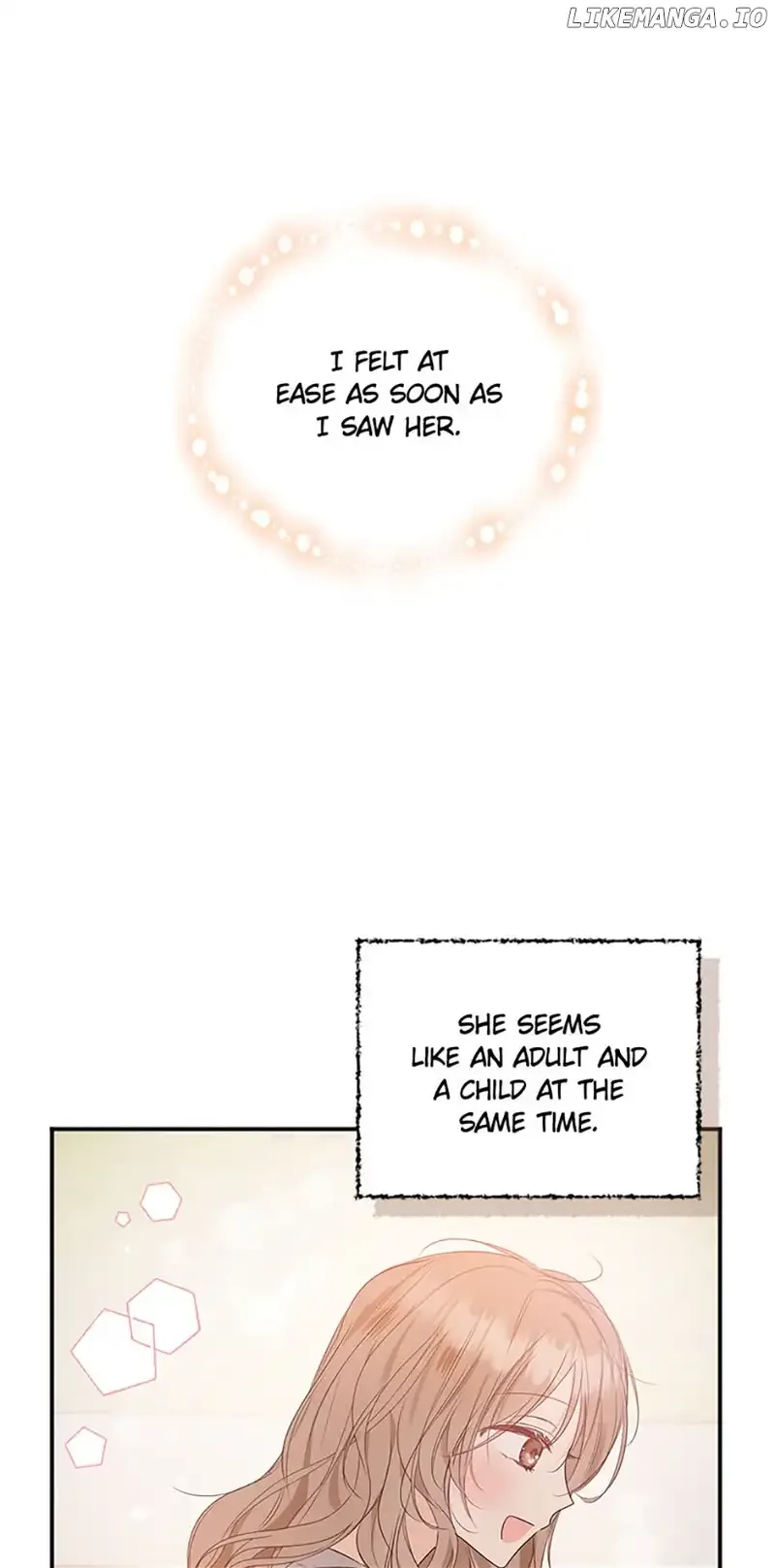 Ideal Match Delivery Service Chapter 38 page 35