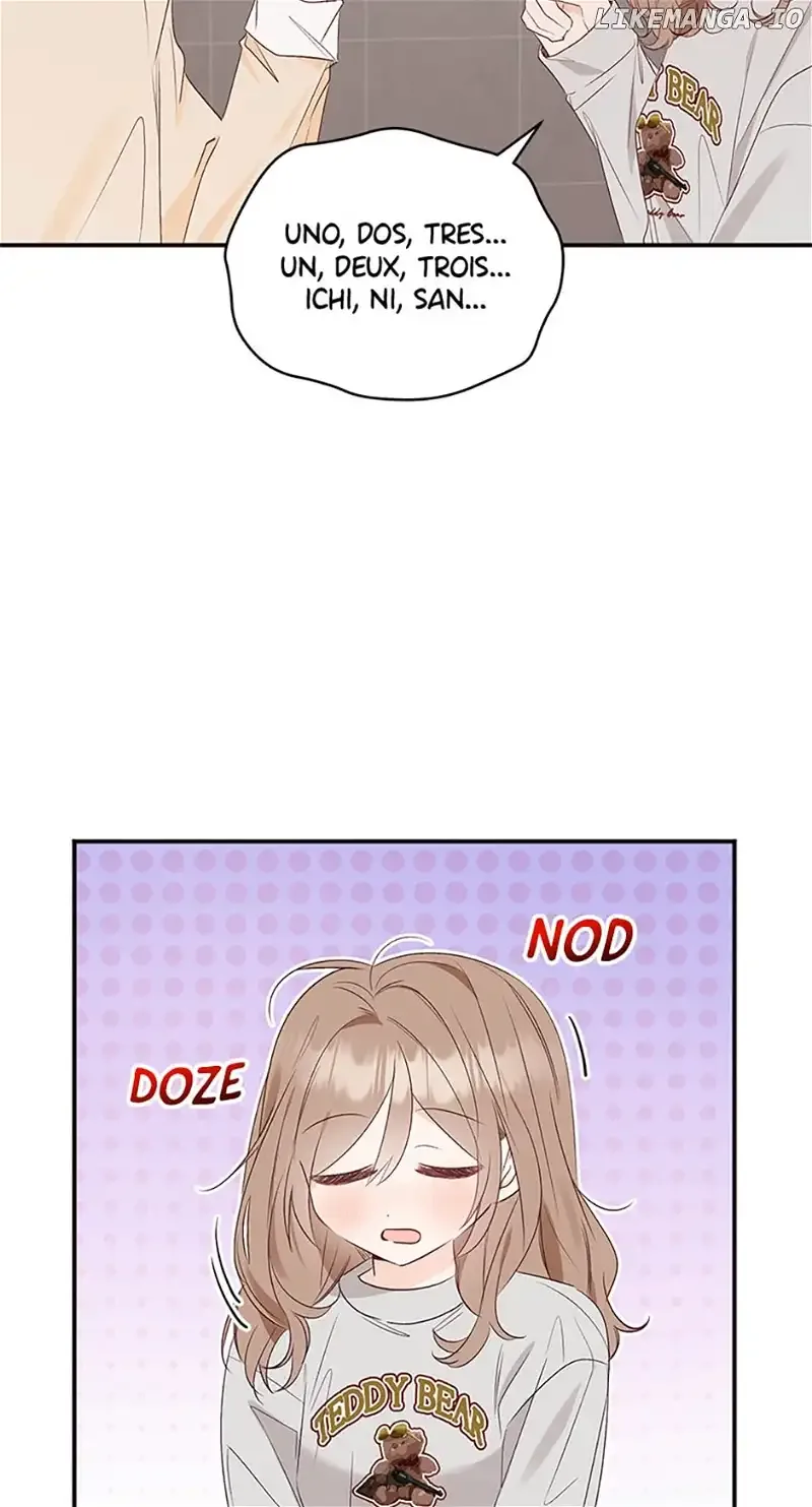 Ideal Match Delivery Service Chapter 38 page 8