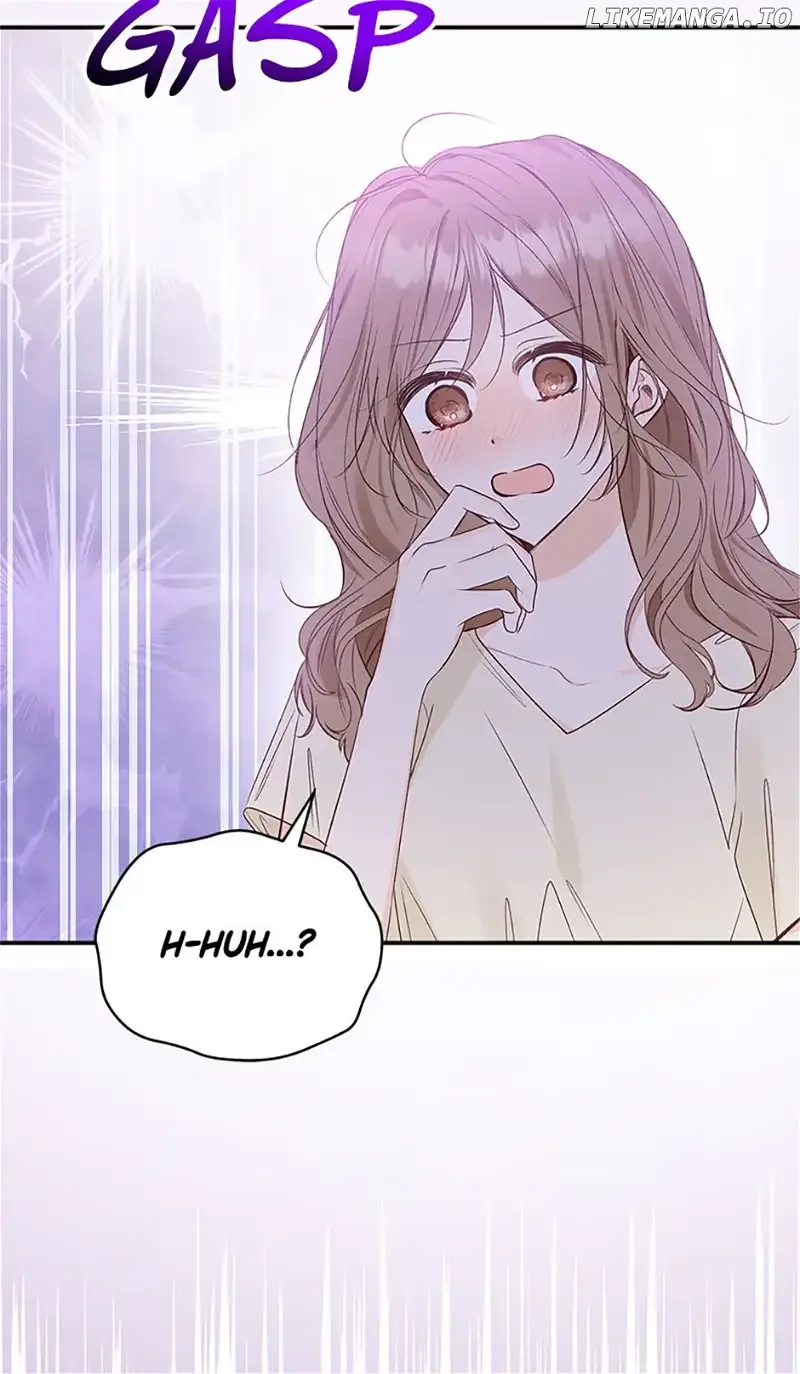 Ideal Match Delivery Service Chapter 38 page 4