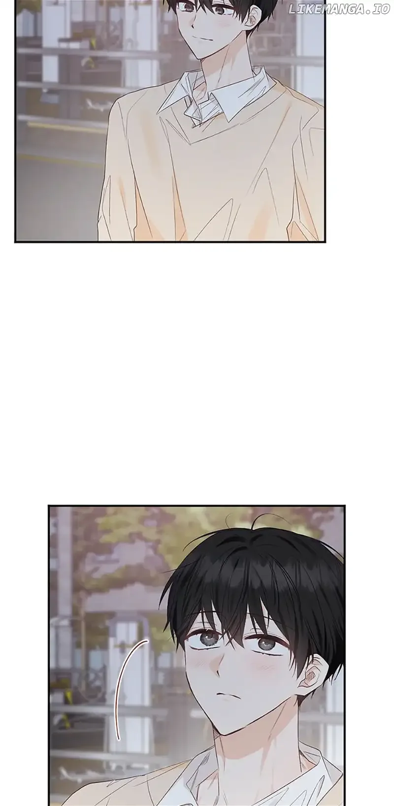 Ideal Match Delivery Service Chapter 38 page 46
