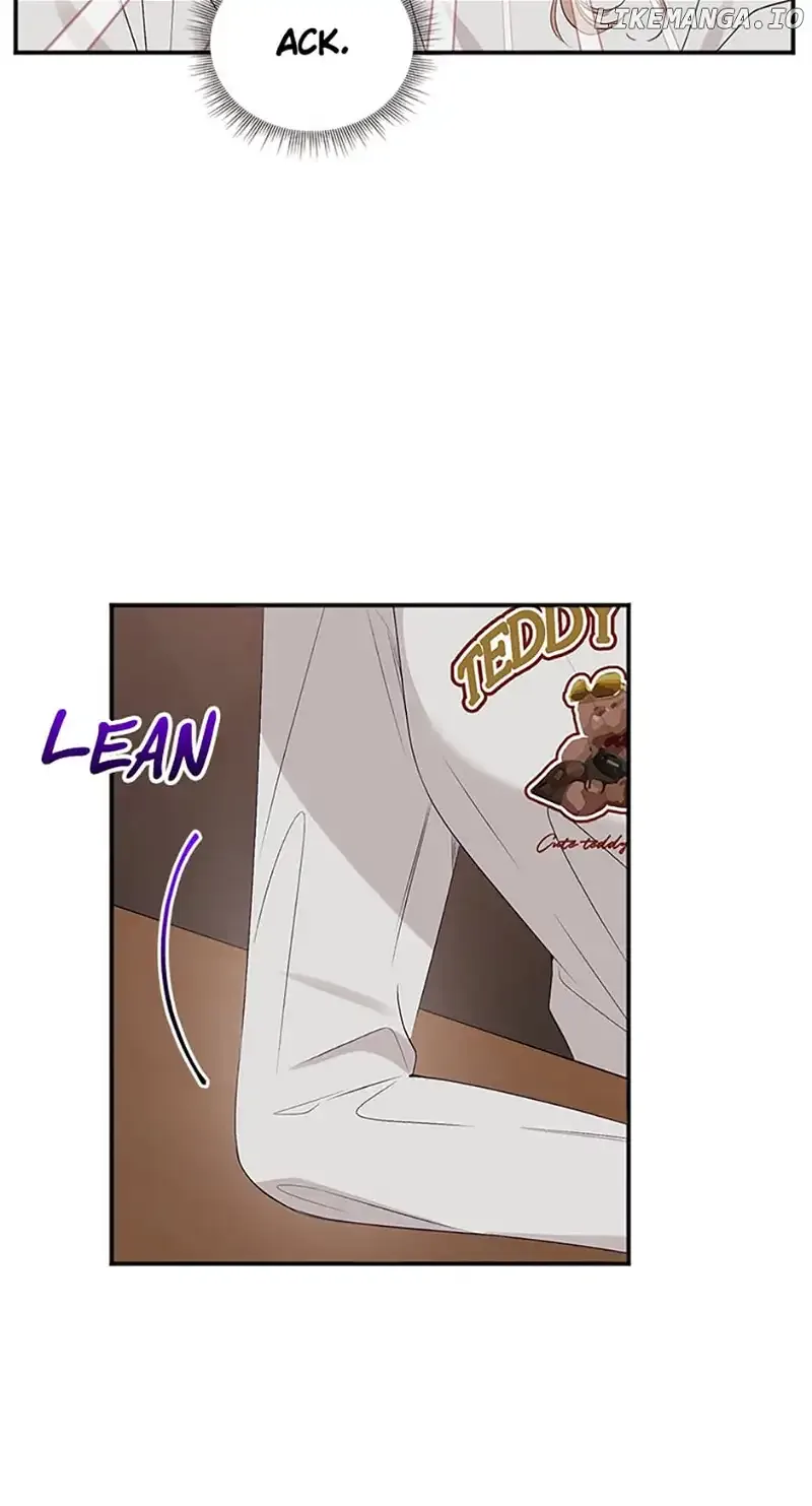 Ideal Match Delivery Service Chapter 38 page 10
