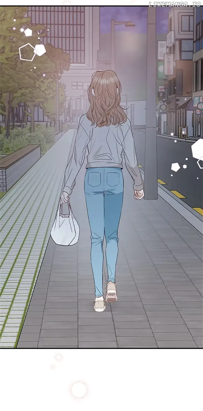 Ideal Match Delivery Service Chapter 38 page 43