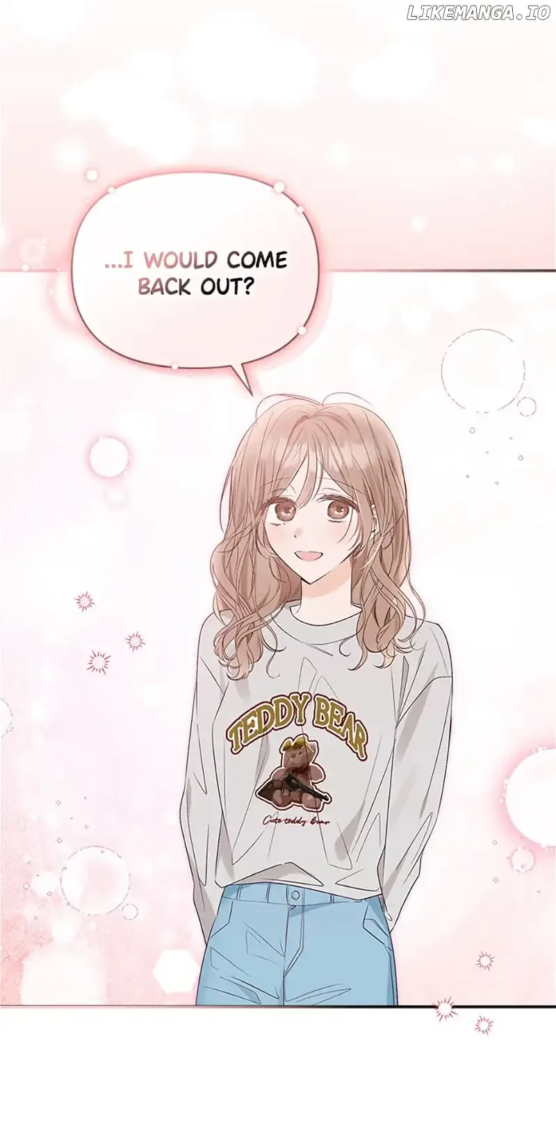 Ideal Match Delivery Service Chapter 38 page 61