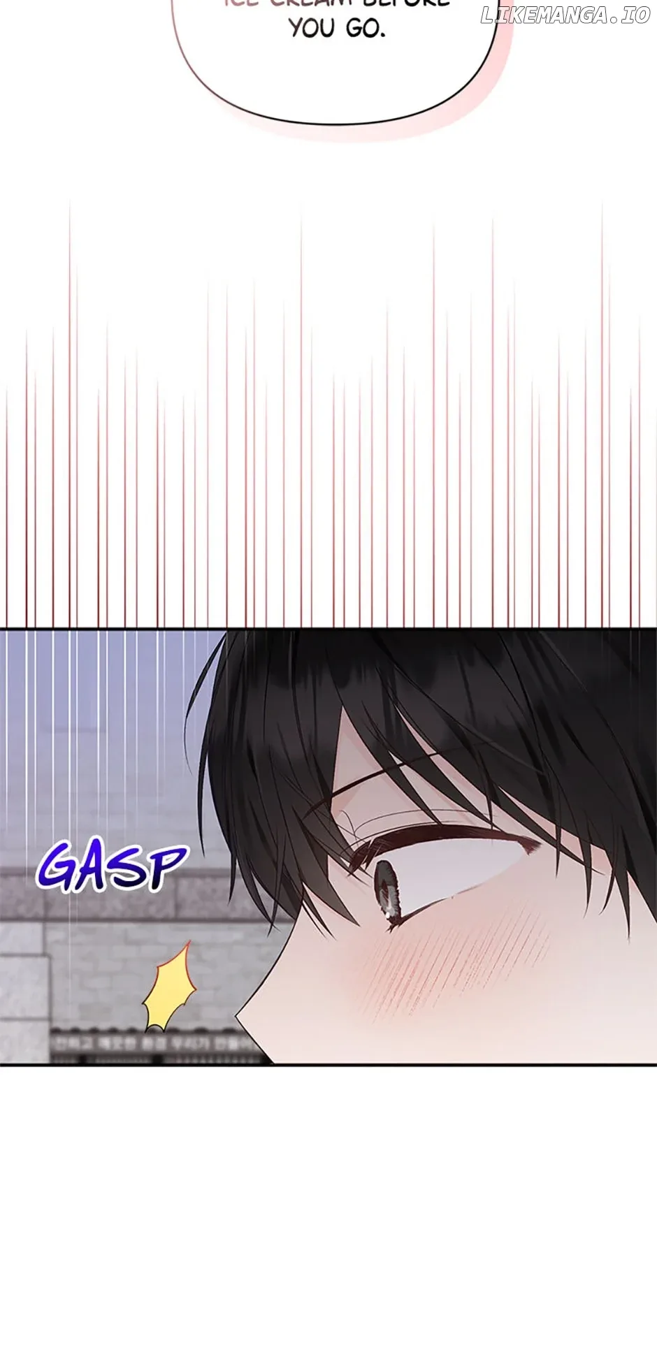 Ideal Match Delivery Service Chapter 39 page 15