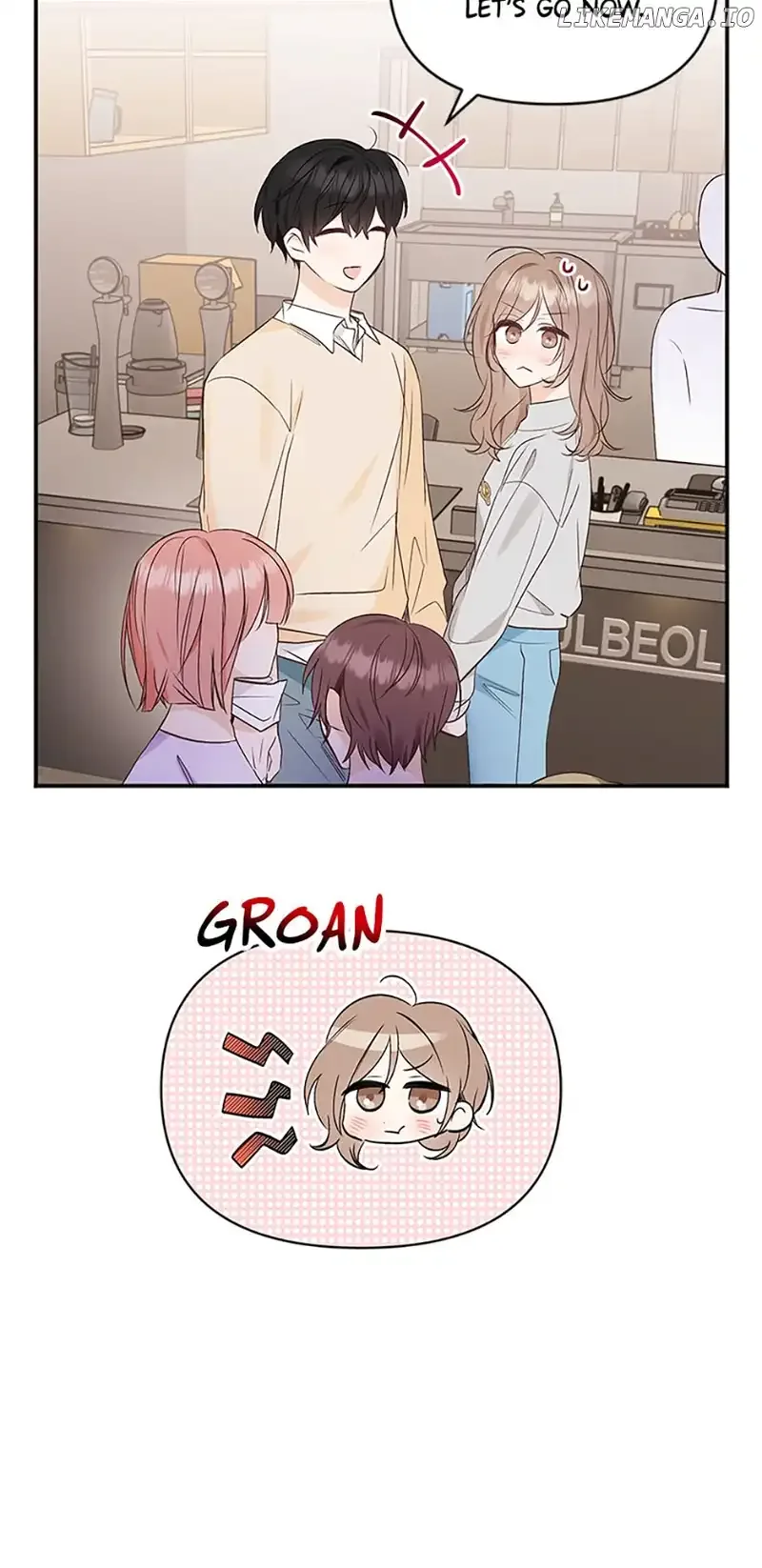 Ideal Match Delivery Service Chapter 38 page 22