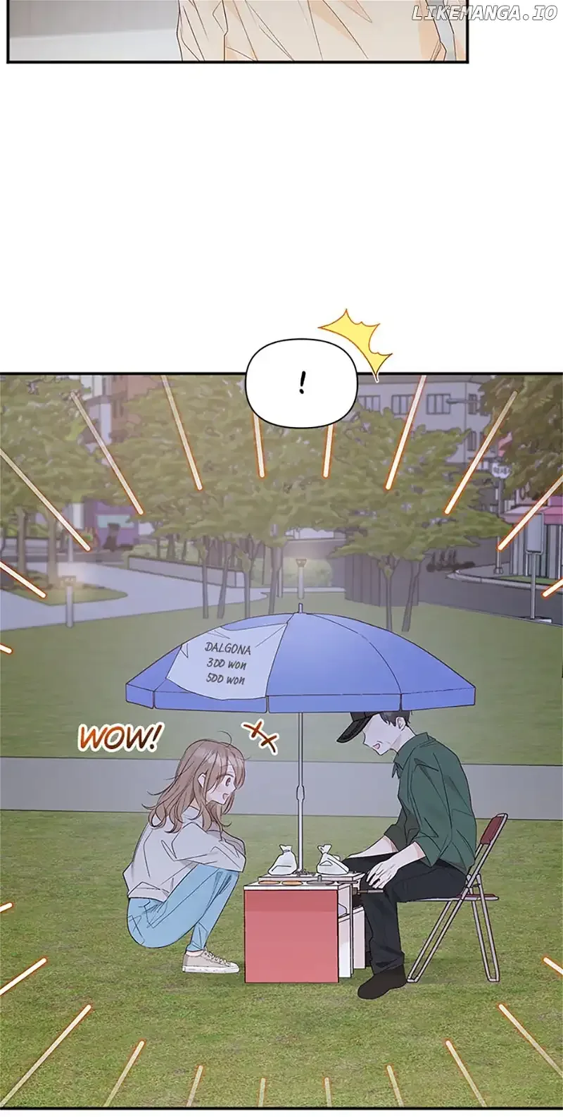 Ideal Match Delivery Service Chapter 38 page 33