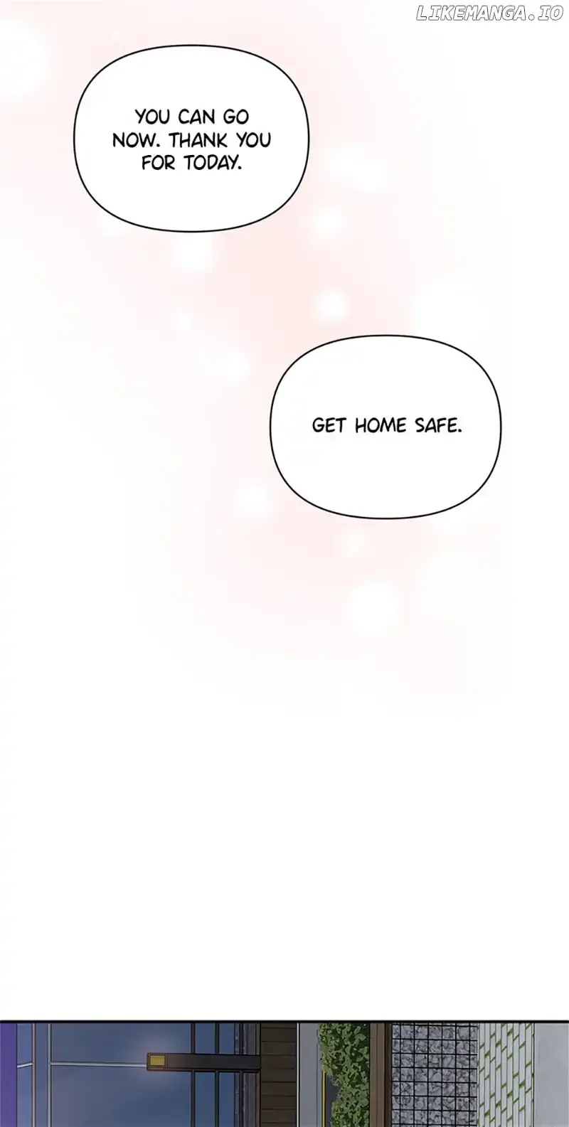 Ideal Match Delivery Service Chapter 38 page 28