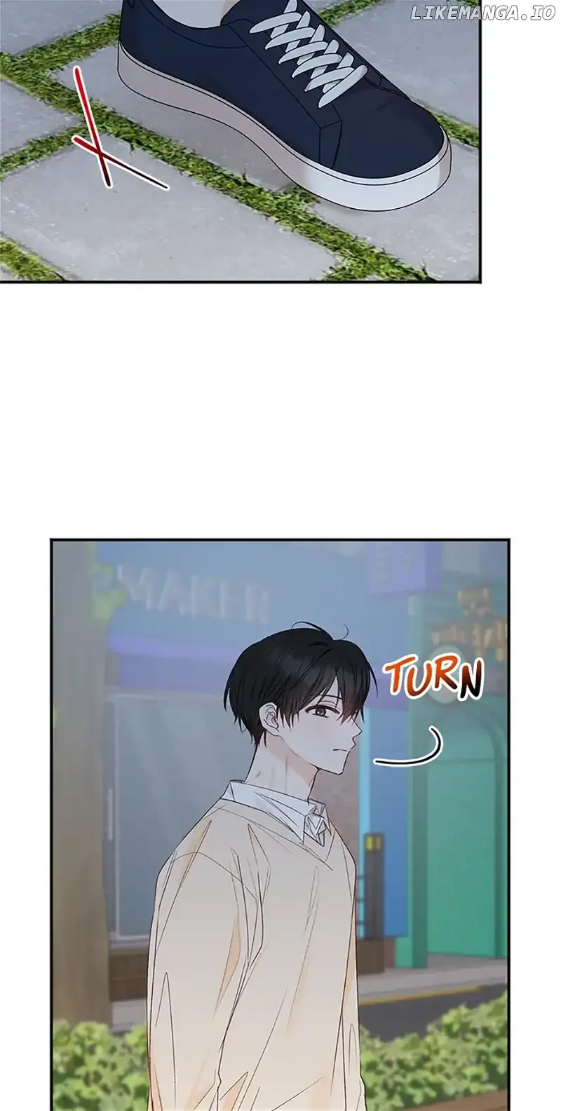 Ideal Match Delivery Service Chapter 38 page 30
