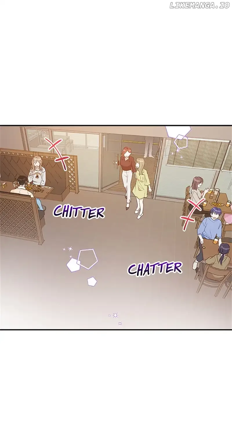 Ideal Match Delivery Service Chapter 38 page 6